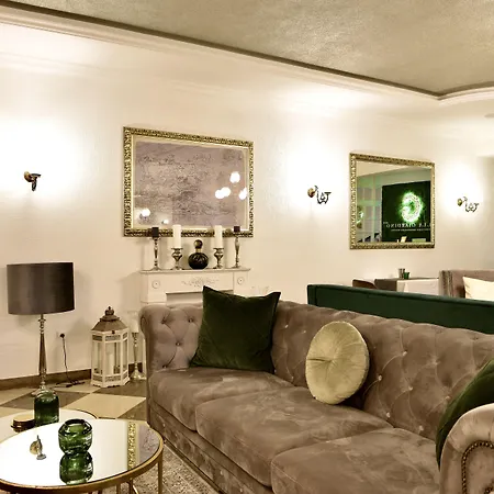 Villa Giardino Heritage Boutique Hotel Bol-3